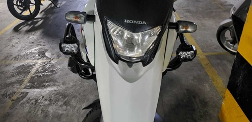 Honda Xre300 Rally