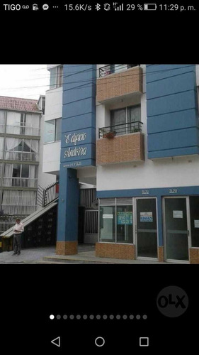 Imagen 1 de 6 de Venta Apartamento Antonia Santos