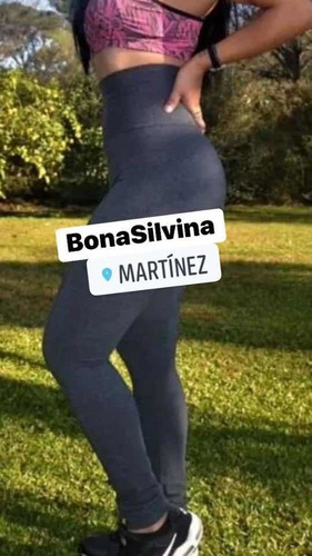 Calzas Faja Térmicas