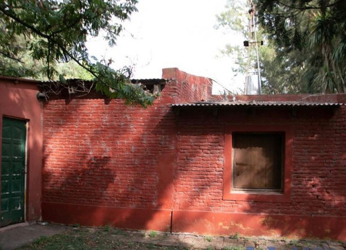 Campo En Venta - 9.9 Has - Los Cardales, Exaltación De La Cruz