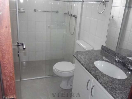 Imagem 9 de 15 de Apartamento Vago!!!! - 0664-1