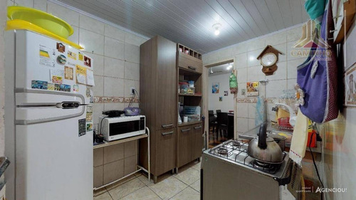 Imagem 15 de 26 de Apartamento De Dois Dormitórios Na Avenida João Pessoa, Ótima Localização - Ap3843