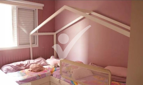 Imagem 7 de 24 de Apartamento À Venda Em Vila Formosa - Ap003519