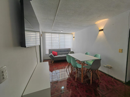 San Pablo /almte Barroso, 50mt, 2 Dorm, 1 Baño, Areas Verdes