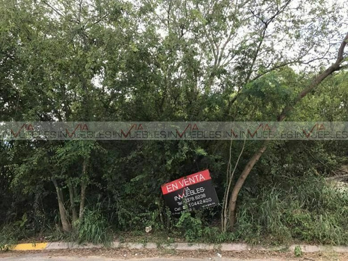 Imagen 6 de 10 de Terreno Residencial En Venta En Hacienda Los Encinos, Monter