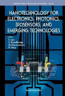 Libro Nanotechnology For Electronics, Photonics, Biosenso...