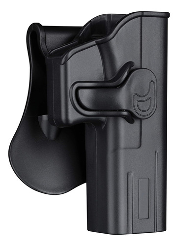 Funda Owb Para Glock 21 Gen 1 2 3 4 / Glock 21 Sf - Liberaci