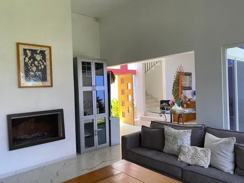Casa En Venta En Fracc. Con Vigilancia. Lomas Tetela, Cuernavaca