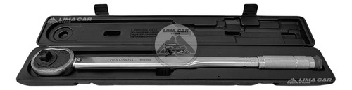 Torquimetro De Golpe 3/4 Tooltech Taiwan No Chino Truper
