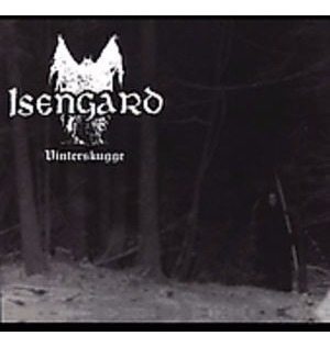 Isengard Vinterskugge Cd Import Ue Nuevo Peaceville