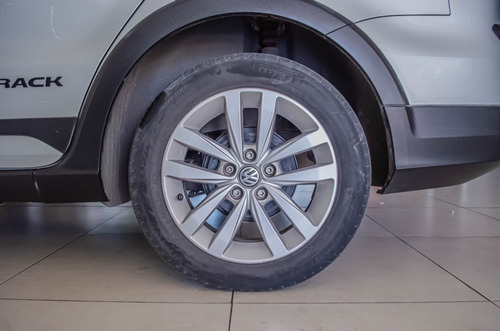 Imagen 19 de 25 de Volkswagen Suran Track 1.6 2018
