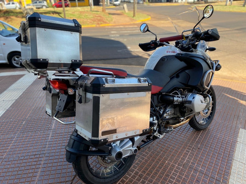 Imagen 3 de 9 de Bmw Gs 1200 Adventure