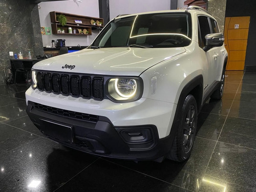 Jeep Renegade 1.3 T270 TURBO FLEX AT6