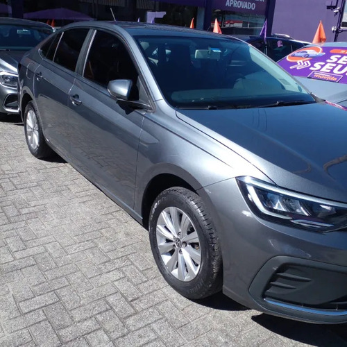 Volkswagen Virtus TSI 1.0 (Aut.)