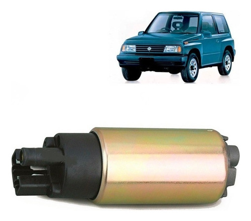 Bomba Bencina Para Suzuki Vitara 1.6 G16a 1993 1997