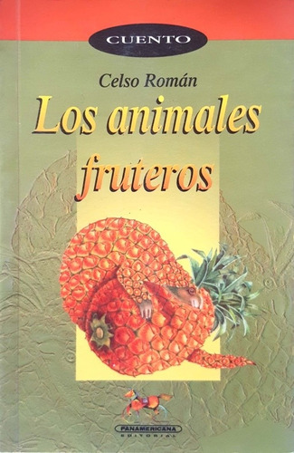 Libro Los Animales Fruteros