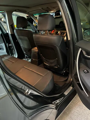 BMW X3 E83 2.5si