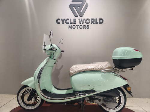 Beta Tempo 150 Entraga Ya Cycle World Motors Al 30/4