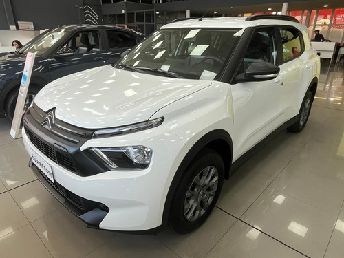 Citroën C3 Aircross 1.0 Shine Turbo 200 Cvt Bitono