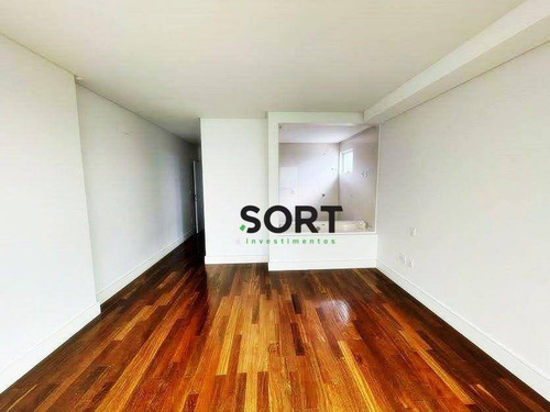 Imagem 19 de 21 de Cobertura No Edifício Saveiro, Em Balneário Camboriú - Co0081