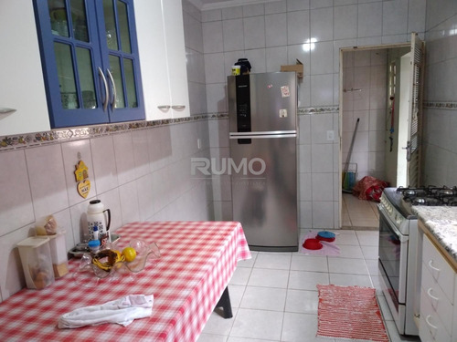 Imagem 15 de 21 de Casa À Venda Em Jardim Santa Genebra - Ca011982
