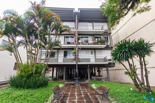 Imagem 20 de 20 de Apartamento Para Aluguel, 3 Quartos, 1 Vaga, Petropolis - Porto Alegre/rs - 2652