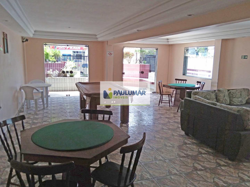 Imagem 11 de 30 de Apartamento Com 2 Dorms, Vera Cruz, Mongaguá, Cod: 829028 - A829028
