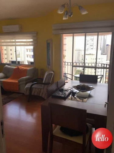Imagem 2 de 30 de Apartamento - Ref: 235746