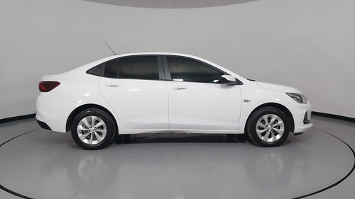 Chevrolet Onix 1.0 LT C