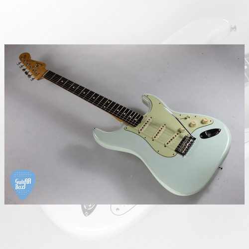 Fender Stratocaster Classic Player 60s Custom Shop Sonic Mex