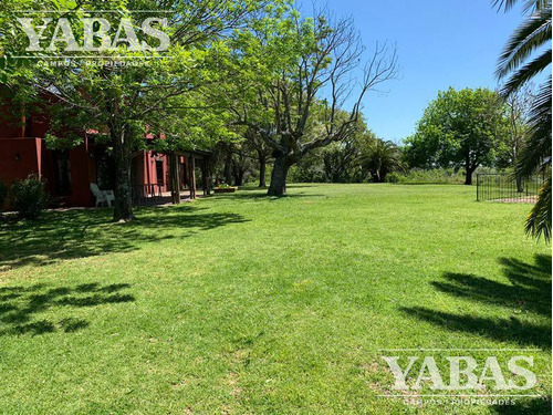 Venta Campo 9 Hectáreas - Sobre Barranca - San Pedro