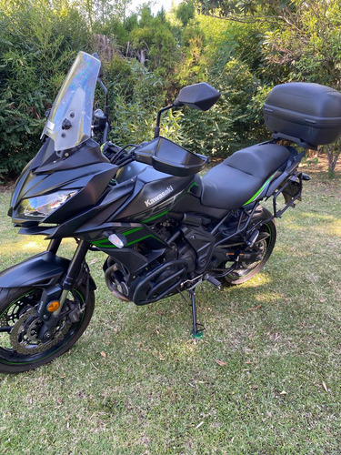 Tdm 900 Impecable Sin Golpes. Moto Icónica De Yamaha