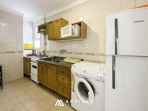 Departamento - Playa Grande