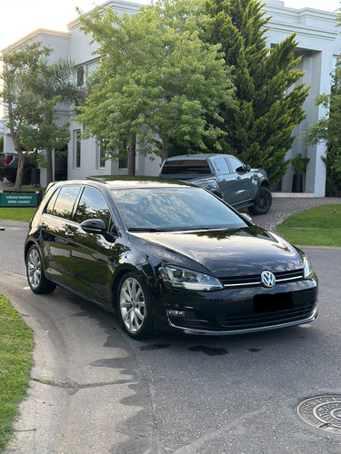 Volkswagen Golf 1.4 Highline Tsi Dsg