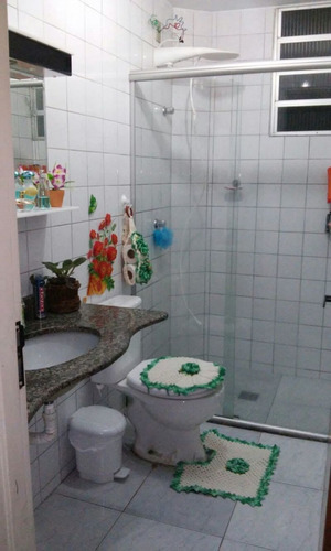 Apartamento Com 3 Quartos Para Comprar No Jardim Riacho Das Pedras Em Contagem/mg - 4412