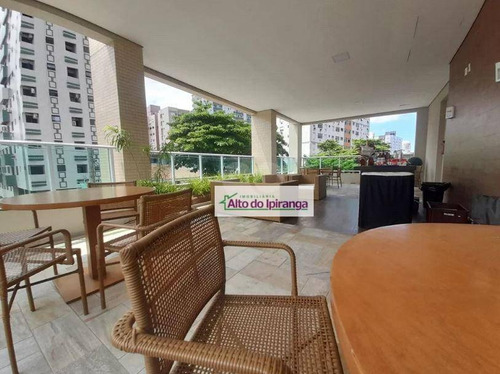 Imagem 16 de 24 de Apartamento Com 2 Dormitórios À Venda, 64 M² - Campo Grande - Santos/sp - Ap6206