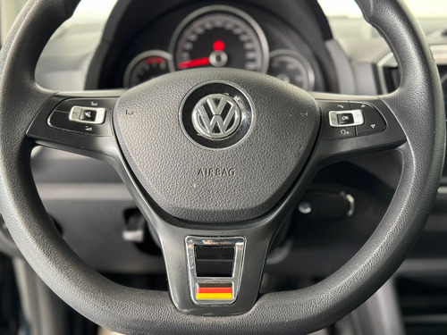 Volkswagen Up! UP! EXTREME 1.0 TSI TOTAL FLEX 12V 5P