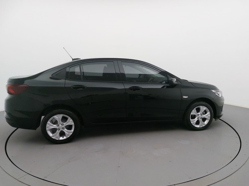 Chevrolet Onix 1.0 TURBO FLEX LTZ AUTOMÁTICO