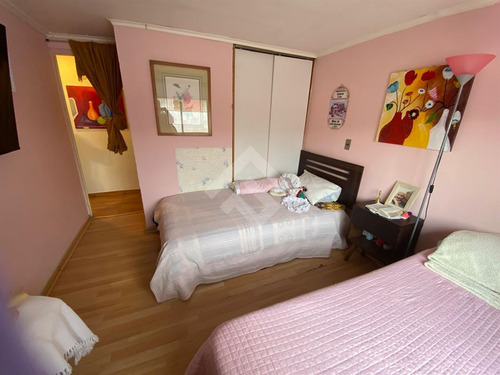 Amplio Terreno Casa Aislada Vendo3d1b Talagante