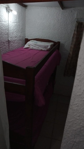 Casa 2 Dormitorios 4 Personas 1 Cama Matrimonial Y Cucheta