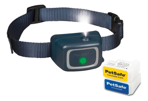 Petsafe Remote Spray Trainer, Collar De Entrenamiento Add-a-