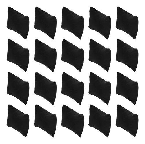 Watch Box Small Pillow Tray 20 Pcs