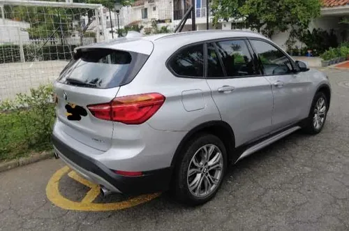BMW X1 2.0 F48 Sdrive 20i