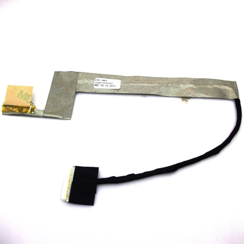 Cable Flex Lcd Asus Eee Pc 1001px, 1422-00tj000 . Centro