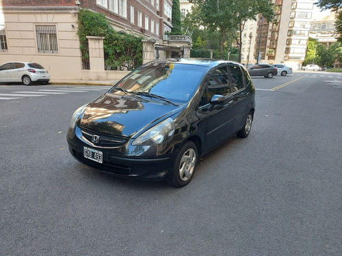 Honda Fit 1.4 Lx 2008