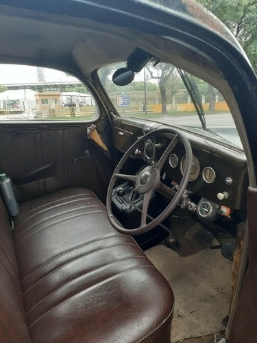 Ford 1936