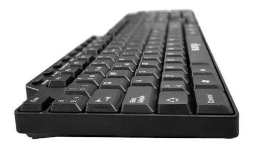 Teclado Usb Multimedia Cable Español Kanji Kj-tecmult001