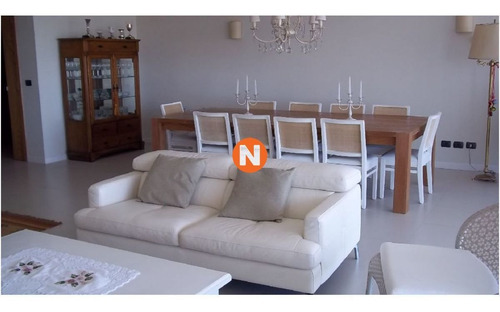 Imagen 6 de 30 de Apartamento En Venta Y Alquiler, Brava, Punta Del Este, 4 Dormitorios. - Punta Del Este Rincón Del Indio