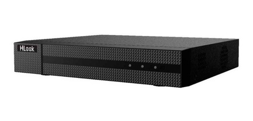 Imagen 1 de 1 de Dvr Hilook Dvr-208g-k1(s) /8ch+2ip Detec Humano Audio Coaxil