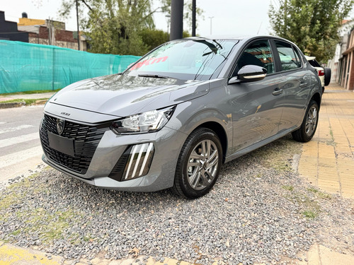 Peugeot 208 1.6 Allure At